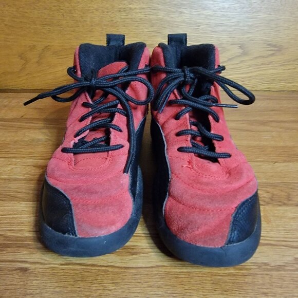 Nike Air Jordan 12 Retro Youth - Picture 3 of 10